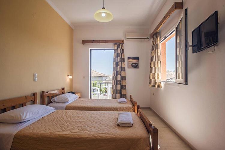 جوفيا Hotel Omirico المظهر الخارجي الصورة
