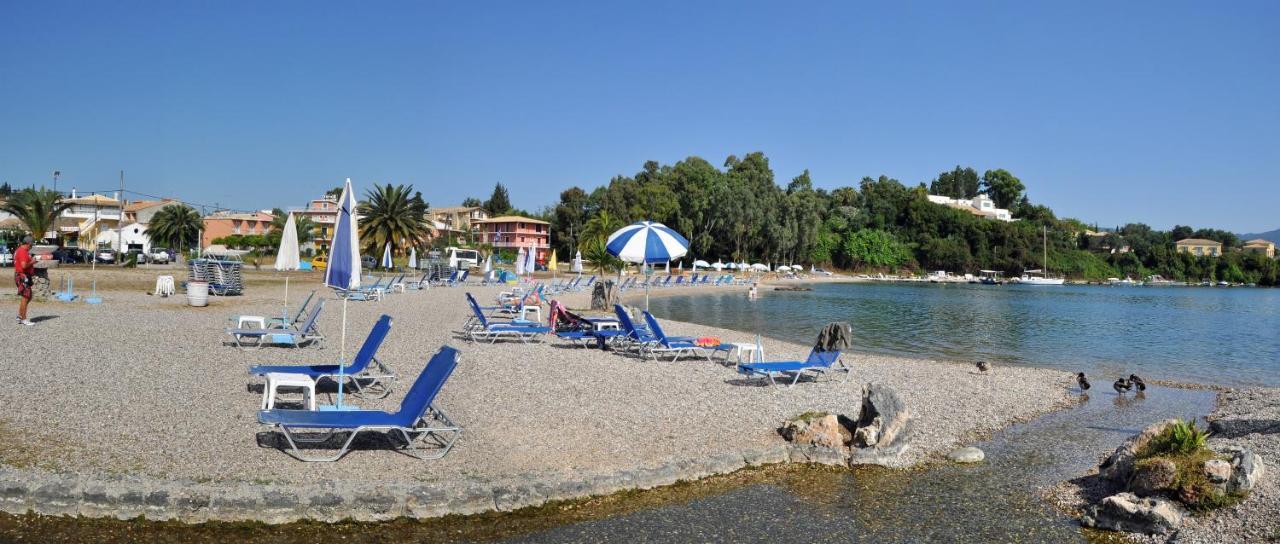 جوفيا Hotel Omirico المظهر الخارجي الصورة