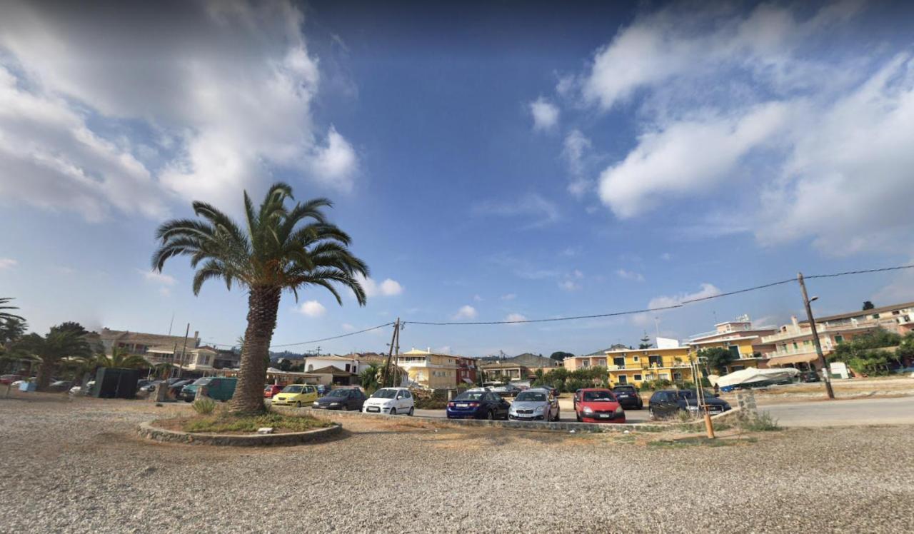جوفيا Hotel Omirico المظهر الخارجي الصورة